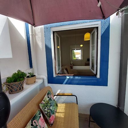 Cantinho Do Ceu Apartamento Alcácer do Sal Exterior foto