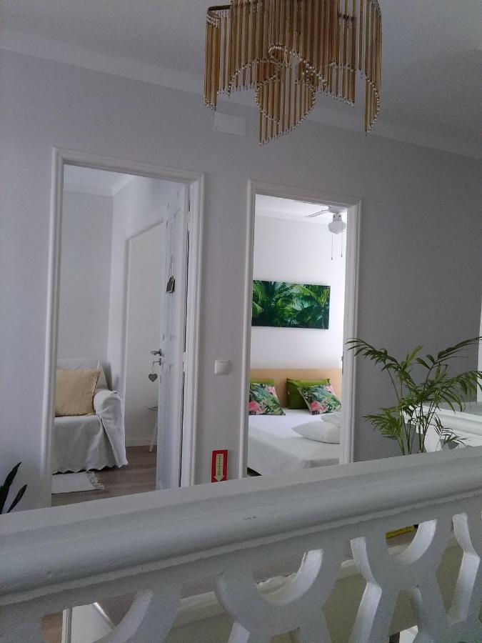 Cantinho Do Ceu Apartamento Alcácer do Sal Exterior foto