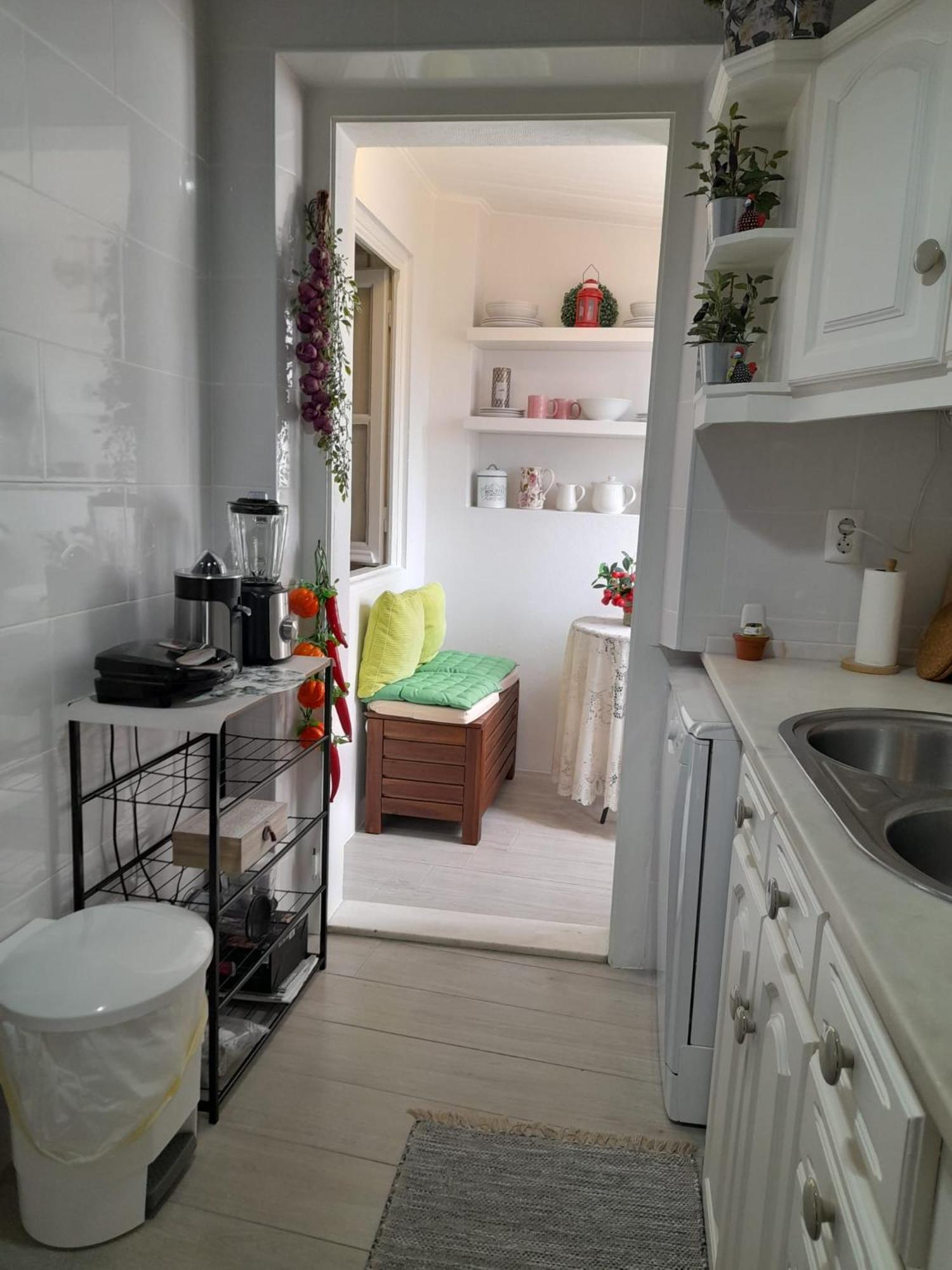 Cantinho Do Ceu Apartamento Alcácer do Sal Exterior foto